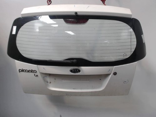 Hayon kia picanto - 🇫🇷,