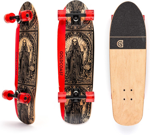 Goldcoast reaper cruiser - reaper,