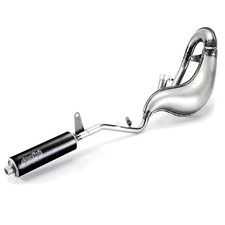 Silencieux POLINI Pour Piaggio