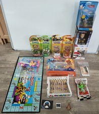 Lot Figurines/Goodies