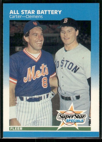 1987 fleer 634 all star - 1987, all-star