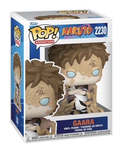Funko pop figurine manga - pop!,