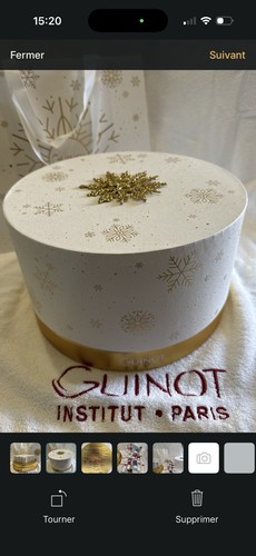 Guinot calendrier avent - guinot, de