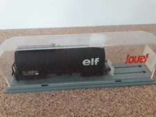 JOUEF WAGON CITERNE ELF