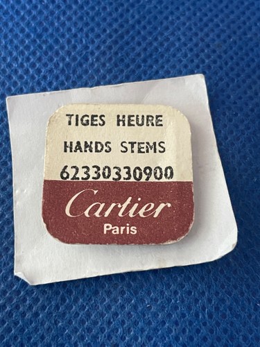 Pack original neuf cartier - neuf,