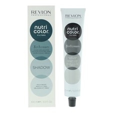 Revlon Nutri Color Filters Shadow 3 In 1 Hair Colour 100ml For Women