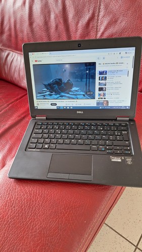 Portable dell 7250 intel - ,
