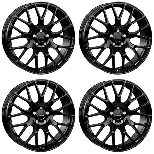 Jantes autec nimah 0x19 - 4,