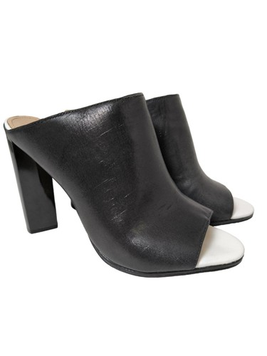 French connection mule - french,