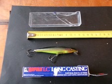 VERITABLE RAPALA COLLECTOR