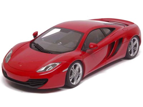 Mclaren mp4 12c - 2011, autoart