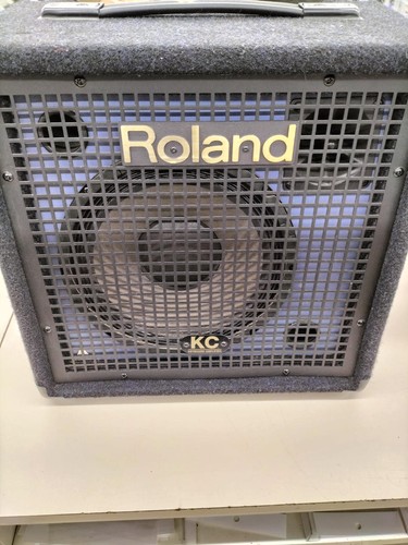 Roland 60w clavier ampli - kc-60,