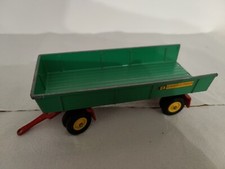 britains remorque plateau dolly 1/32 agricole tracteur ferme siku replicagri uh