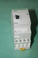 contacteur jour nuit gy 4 f 25