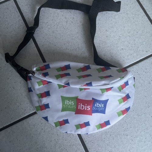 Sacoche sac banane ibis - sac,