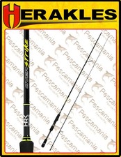 Canne colmic Herakles OVER