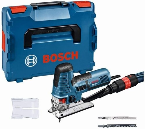 Scie sauteuse gst 160 - sauteuse,