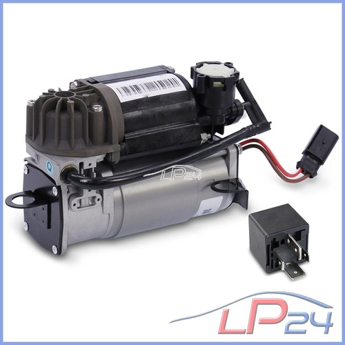 Compresseur suspension - compresseur,