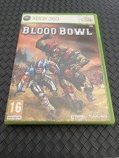 Blood Bowl - XBOX 360
