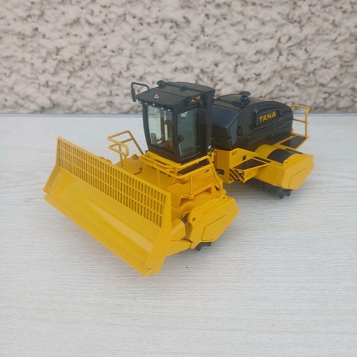 Tana 520 nzg 50 - nzg, 1/50