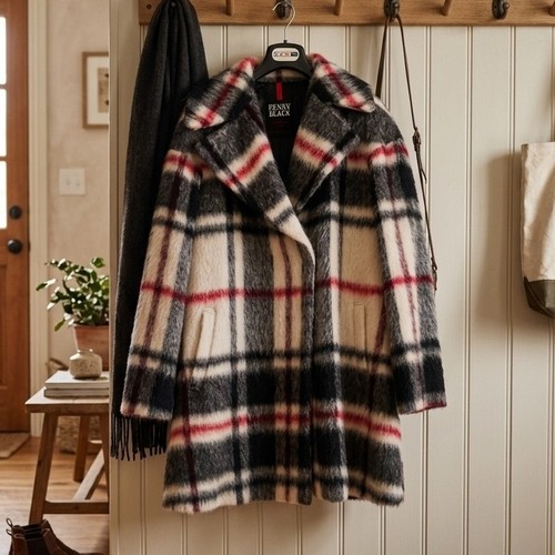 Pennyblack max mara manteau - pennyblack,