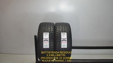 Pneus D'Occasion 205/40R17 84W