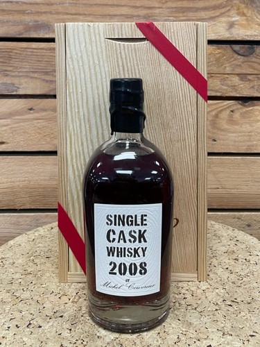 Whisky michel couvreur - whisky,