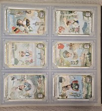 Liebig images de collection