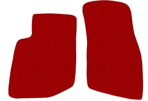 Basic tapis sol avant - basic,