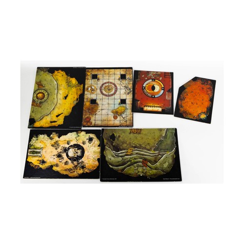 Board game fanta advanced - board,