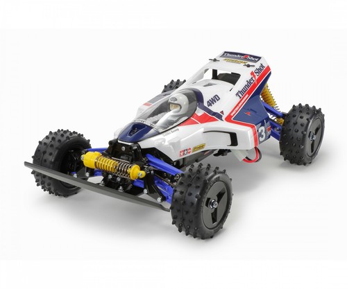 Buggy thunder shot 2022 kit - thunder,