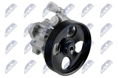 Steering system hydraulic pump - hydraulic,