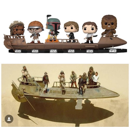 Full jabba skiff - full,