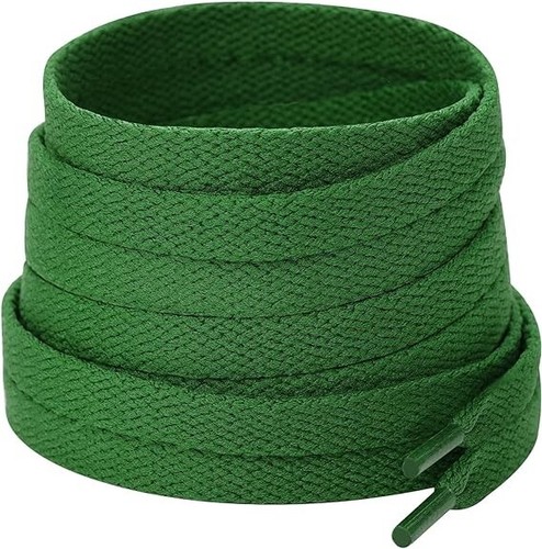 Paire lacets plat 120 8cm - lacets, 120*0.8cm