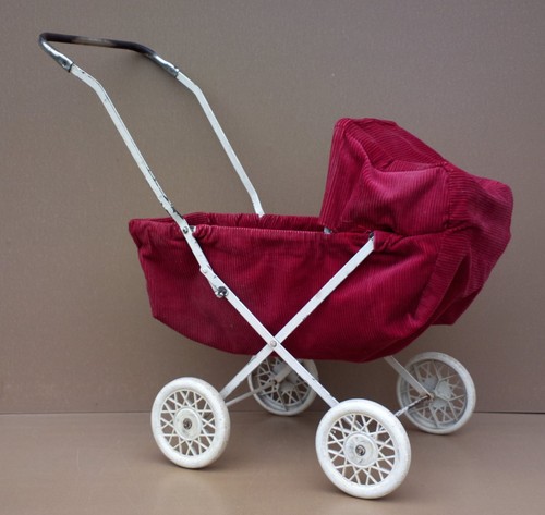 Landau ancien jouet pour - landau,
