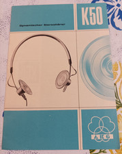 ancienne brochure technique