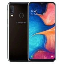 Samsung Galaxy A20e 32 Go 5,8