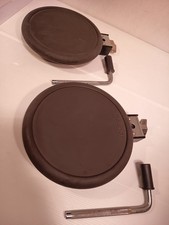 2X used V-pad Roland PD-8  pd8