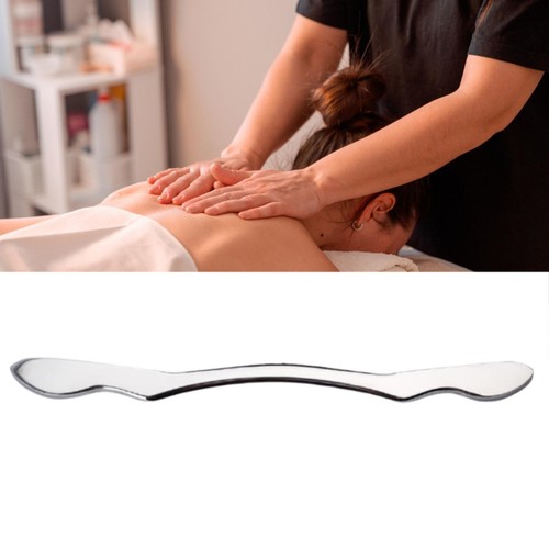 Outil massage gua sha - gua,