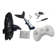 Bateau télécommandé pour la