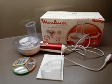 ROBOT MOULINEX IDEM ROBOT