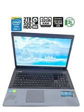 Pc portable Asus 18,4" i7 / 32