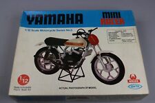 ZF1030 Hales Ohta 1/12 Model Motorcycle M12013 Yamaha Mini Racer 2 Strokes Series 3