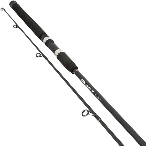 Ngt carp stalker canne - canne, 8ft
