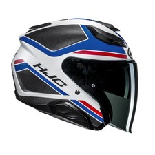 Fiber helmet Hjc F31 Ceron MC8SF helmet helmet helmet XXL