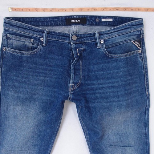 Hommes replay ma900 donny - hommes,