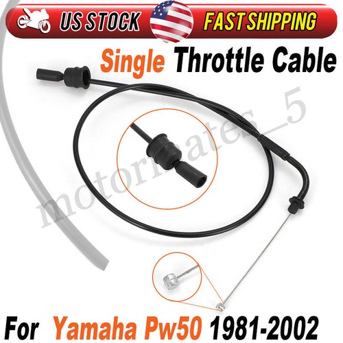 For yamaha pw50 single - yamaha,