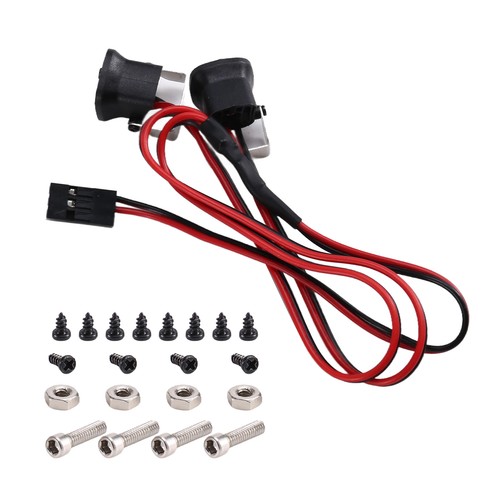Feux led pour - feux, rc