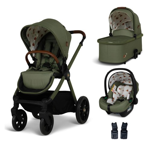 Cosatto trio giggle - cosatto,