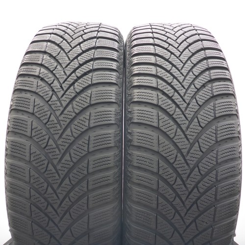 Semperit speed grip pneus - 5,